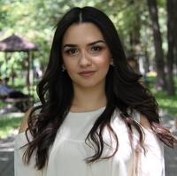 Отзыв от Лика - Visa DTV